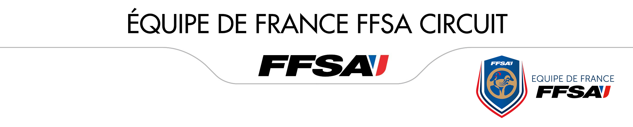 FFSA - Equipe de France FFSA Circuit
