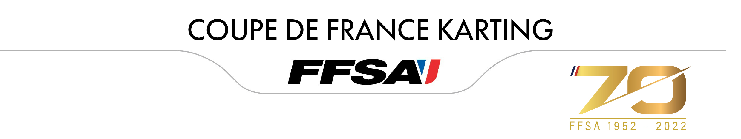 FFSA - Coupe de France de Karting