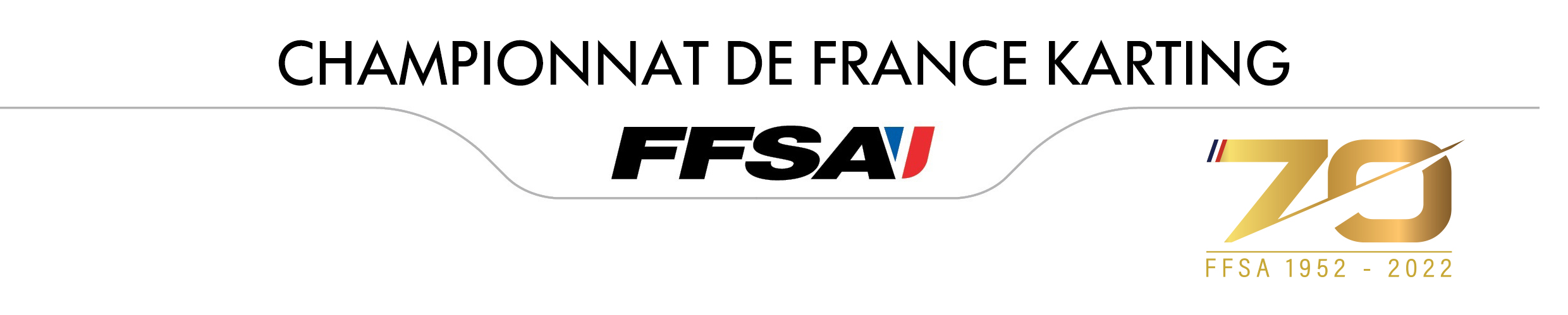FFSA - Championnat de France Karting